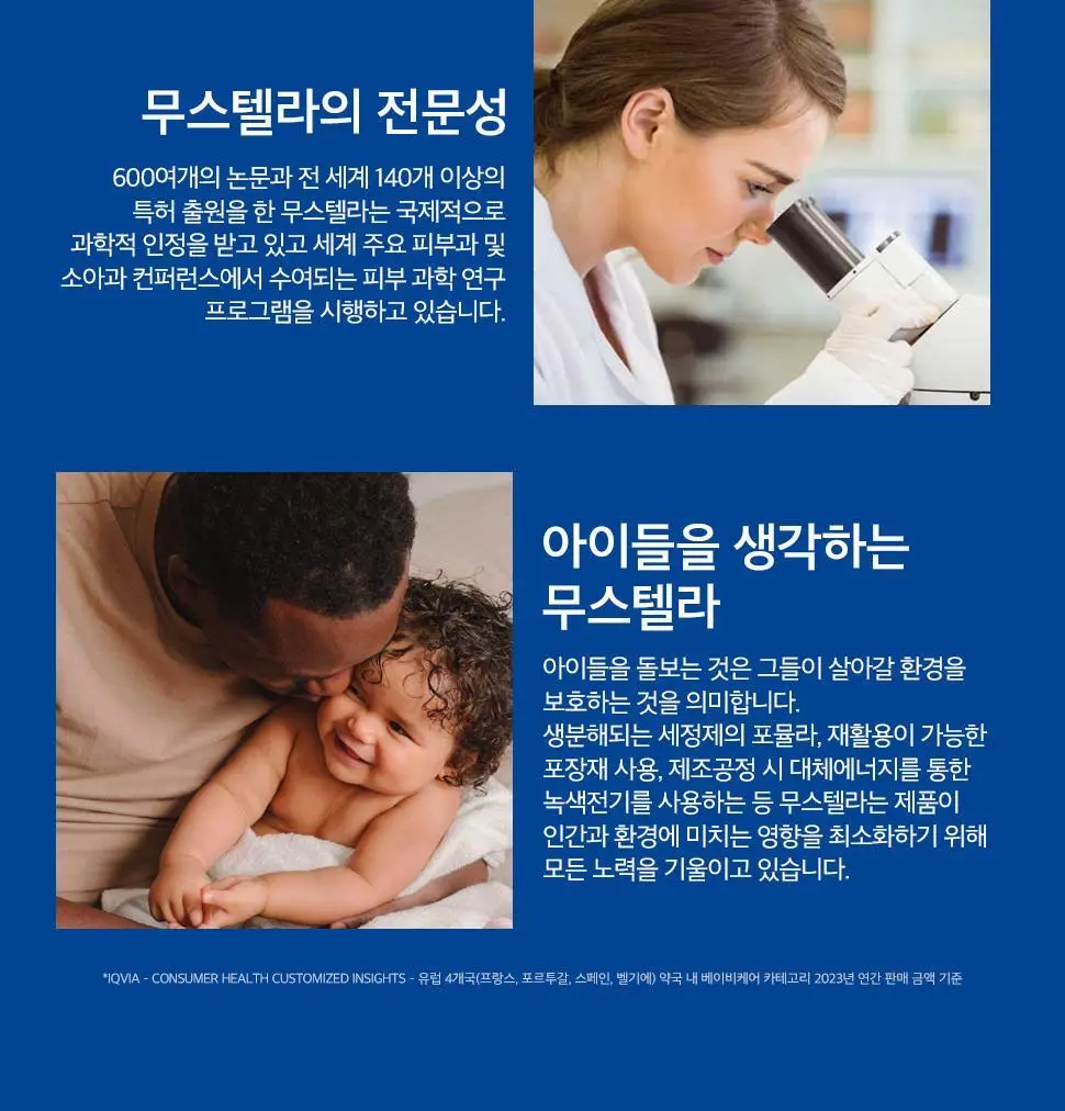 [NEW] 무스텔라 너리싱 로션 위드 콜드크림 200ml 상세페이지 11